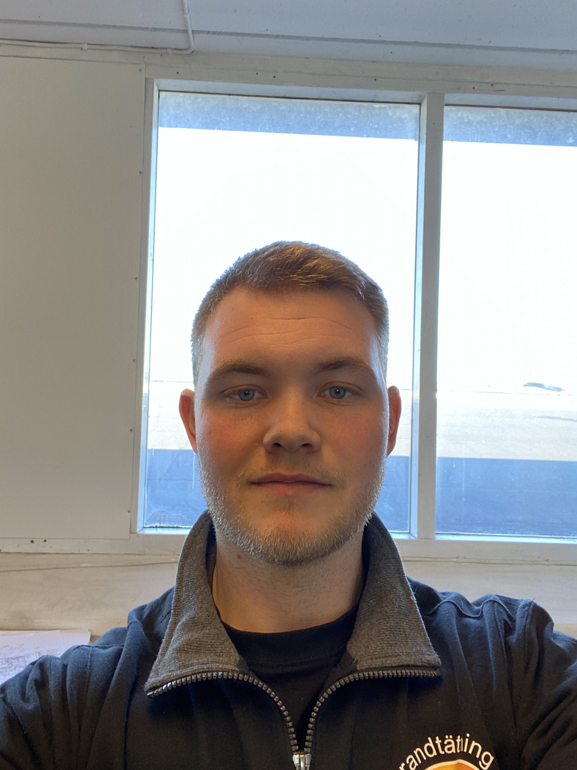 Fredrik Dalgaard